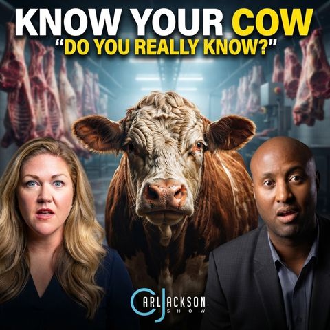 Know Your Cow