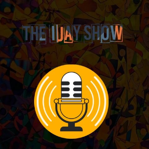 Episode 9 - The iJaY Show: Record Deals And Being Independent