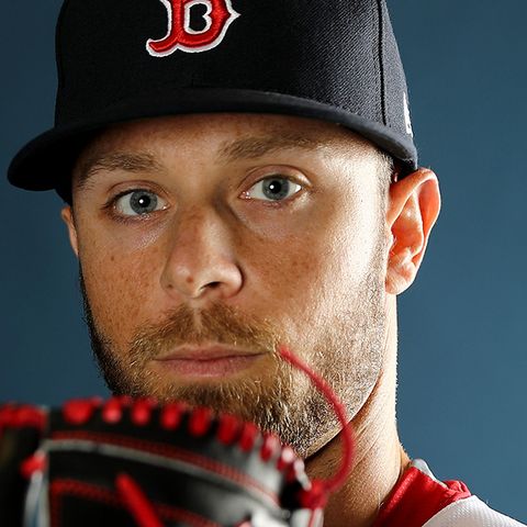 Sox Reliever Tyler Thornburg Finally Healthy, Ready To Pitch