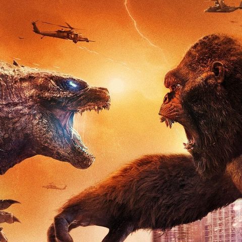 Godzilla vs Kong SPOILER-FILLED DISCUSSION - (Godzilla/Kong Retrospective)