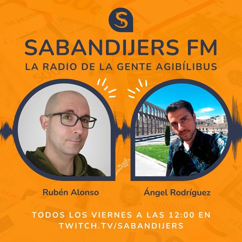 Copertina del podcast