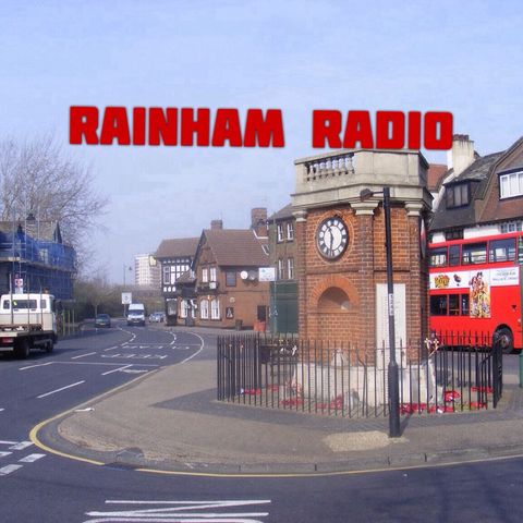 rainham radio live