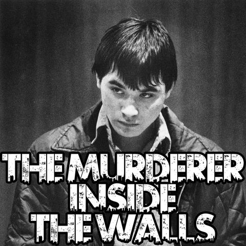 Murderer In The Wall