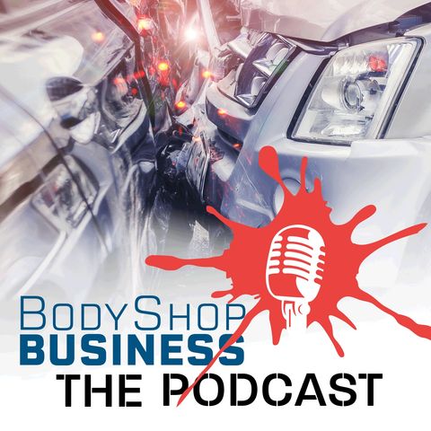The Power of Marketing: Getting Cars into Your Body Shop