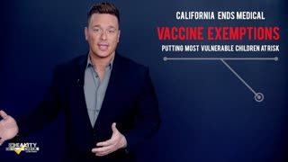 Reality Check California's New Vaccine Law Puts Kids In Danger