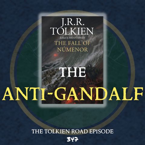 0347 » The Fall of Númenor Pt 22 » SA1590 - The Forging of the Three Rings