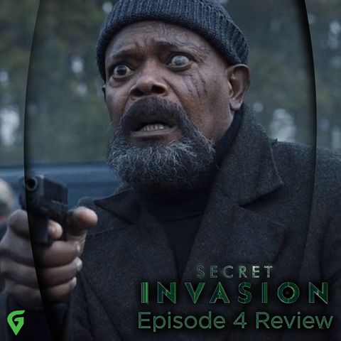 Secret Invasion Episode 4 Spoilers Review