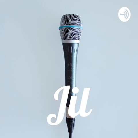 Podcast Cover