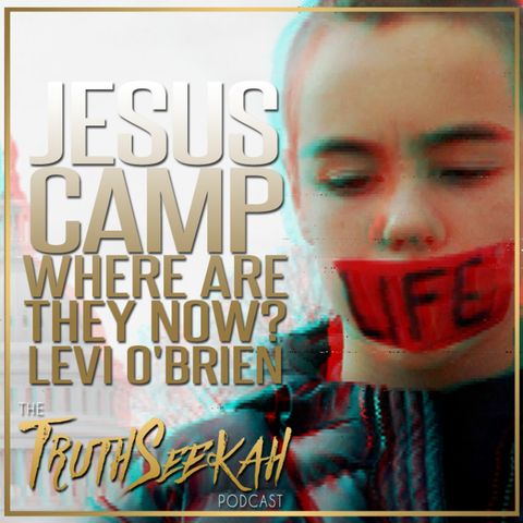 Jesus Camp | Where Are They Now? Levi O'Brien