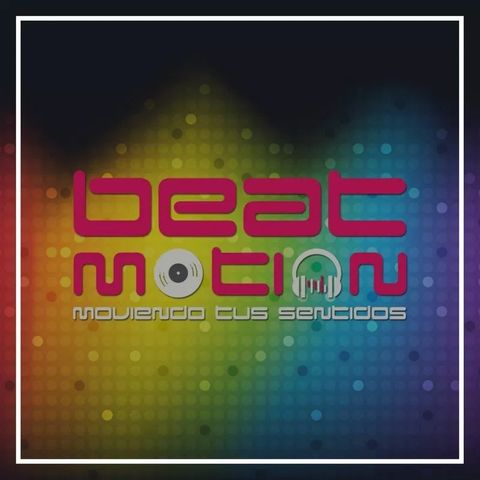 Beat Motion: Episodio 1 en el BeatRoom con Dj Raffa Vergara