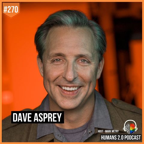 270: Dave Asprey | Become Super Human (Sleep, Sex, Jaw Alignment, and Pornography)