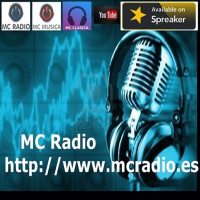 MC RADIO-MC MUSICA-Music is in the air