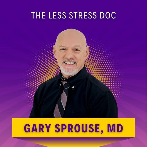 Stressed? Get Unstuck Using Better Tools