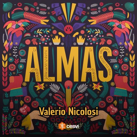 Almas - Trailer