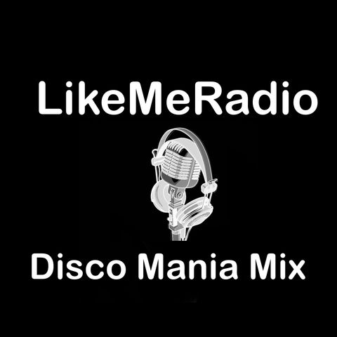 DISCO MANIA DJ LUKAS PELLI DANCE MIX
