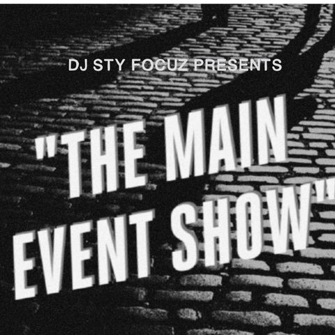 Episode 220 - The Main Event Show