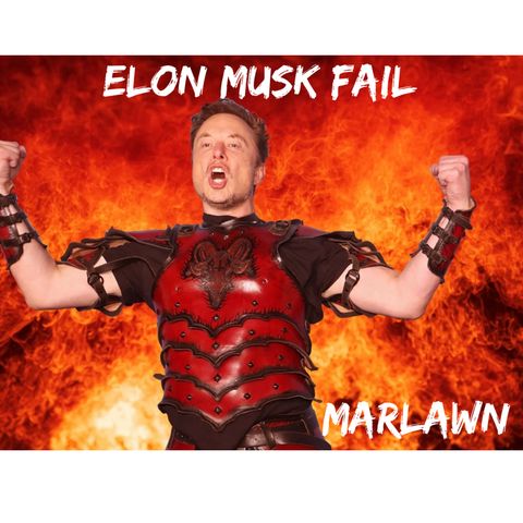 Elon Musk Fail - Elon Musk's Starlink Terminals Are Reaching the Wrong Hands