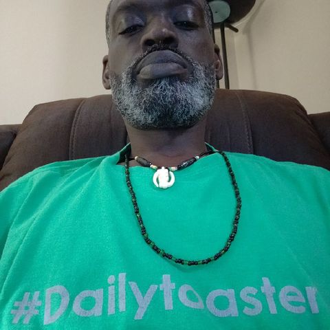 Episode 1377 Daily Toast - Ujamaa 66193 Day 11