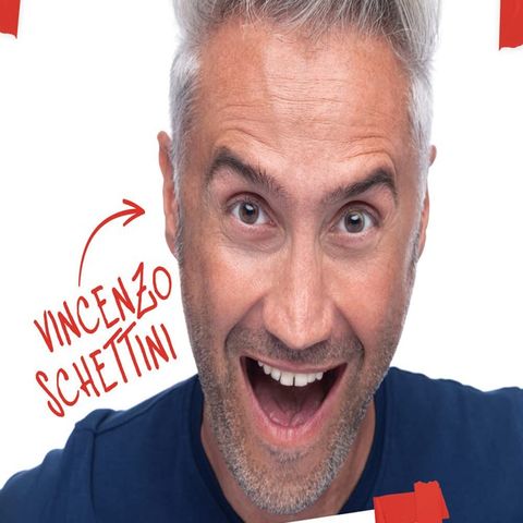 Vincenzo Schettini: la fisica che ci piace con un Prof che è diventato una vera rockstar!