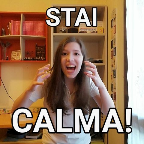 #Cremona Ma state calmi!