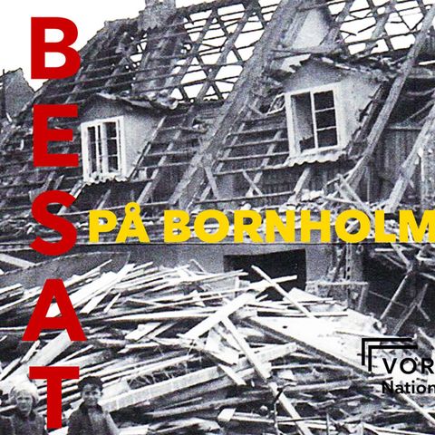 Teaser: Besat På Bornholm