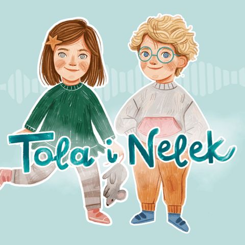 Portada del podcast