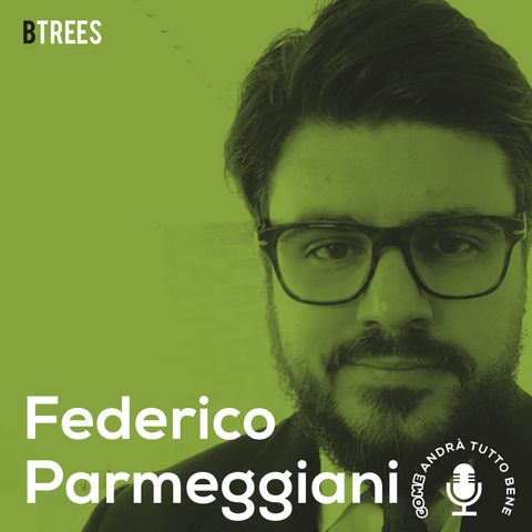 Federico Parmeggiani