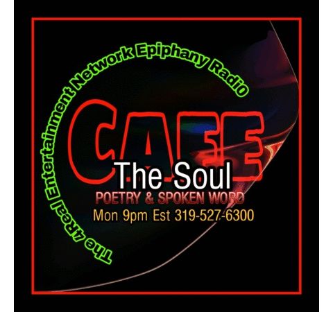 The Soul Cafe Let's Chill @Epiphany Radi0