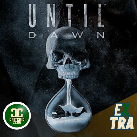 Criterio Cero Extra - Until Dawn (2015 vs 2024)