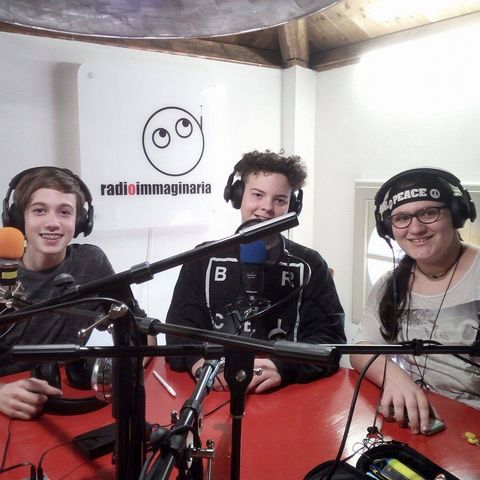 #cspt Storie ribelli!