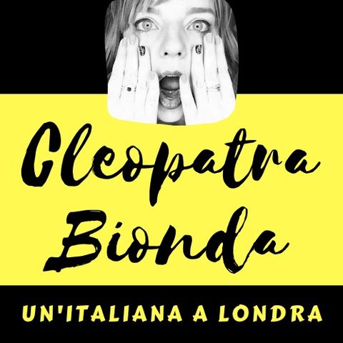 Cleopatra Bionda (Trailer)