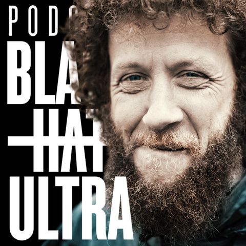 #58 Norbullo Kontrabacz: muzyk, biegacz. "Stylowy nomad" - Black Hat Ultra - podcast