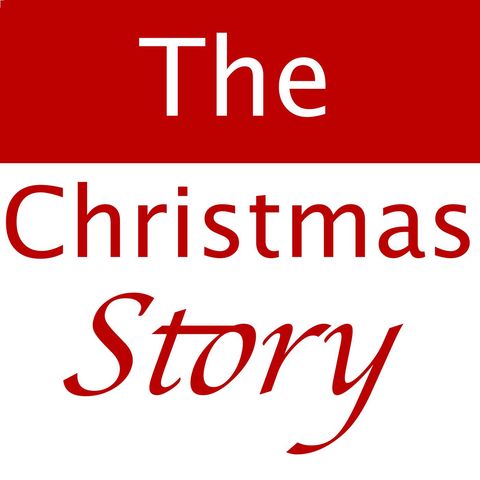 The Best Christmas Story You've Ever Heard [26 Mins]