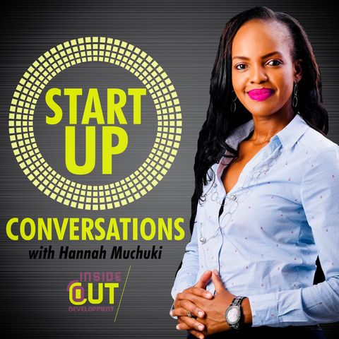 EP #4 Are you an entrepreneur or are you self employed?