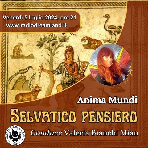 Selvatico Pensiero