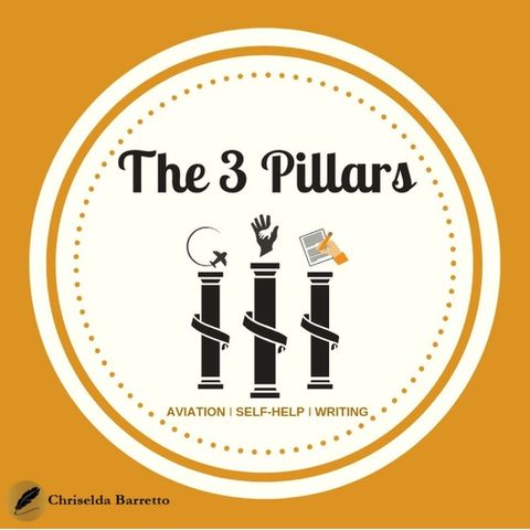 Pillar 2-Writing / Episode 6 – Cynthia MacGregor