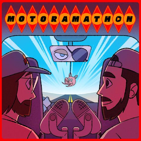 Podcast Cover