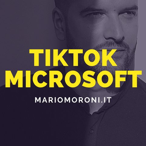 Microsoft afferma che il CEO Satya Nadella ha parlato con Trump dell'acquisto di TikTok