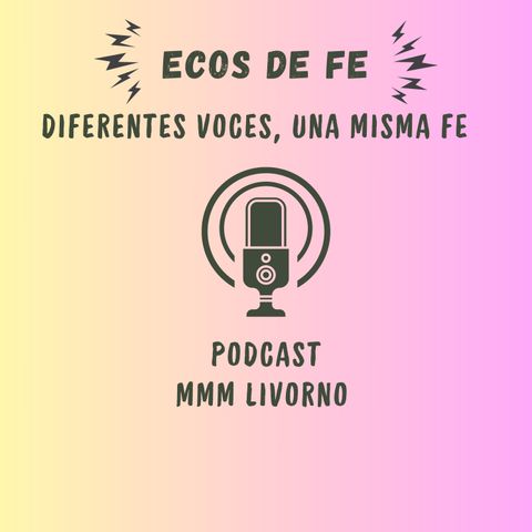 Portada del podcast