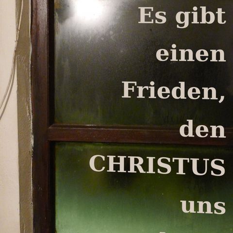 9. Was ist CHRISTI WIEDERKUNFT? L305