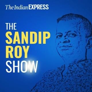 1: Welcome to The Sandip Roy Show