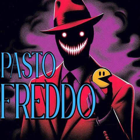 Pasto Freddo - Audiolibro