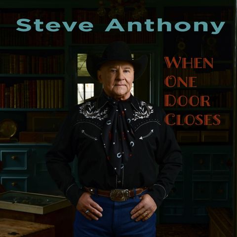 7/17/26 Steve Anthony