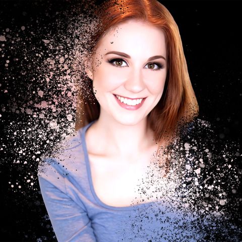 starring Ellie Murphy | Going Deeper interview
