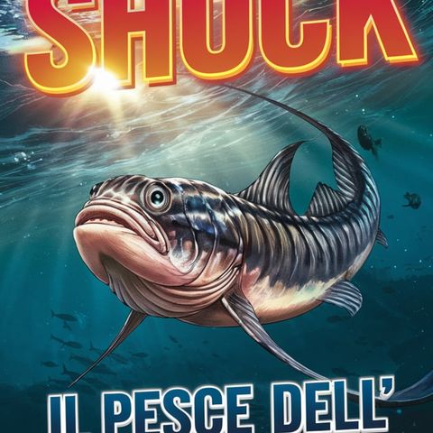 Scoperta Shock | Il Pesce Remo dell’Apocalisse Avvistato! 😱🐟