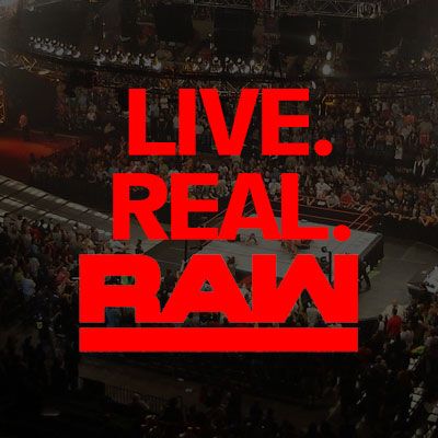 October 23 - Live. Real. Raw
