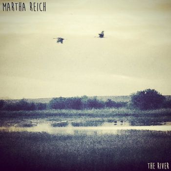 Martha Reich talks about her recent tour and new CD.