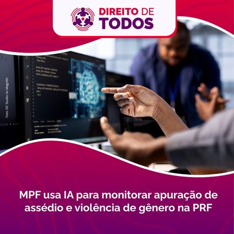 #139 - Direito de Todos