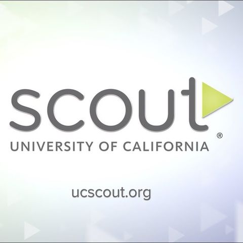 UC Scout E60