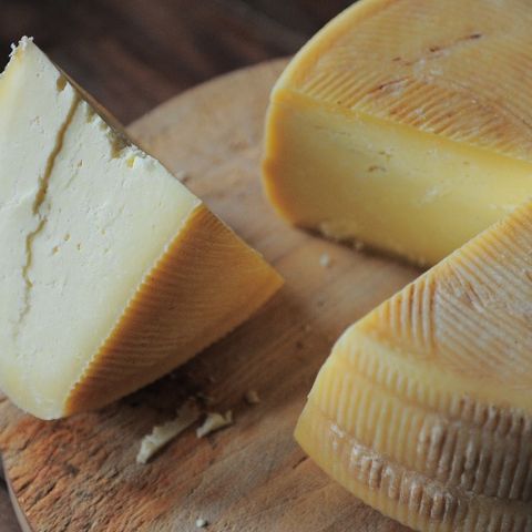Economia domestica: i formaggi - Fogolare Veneto